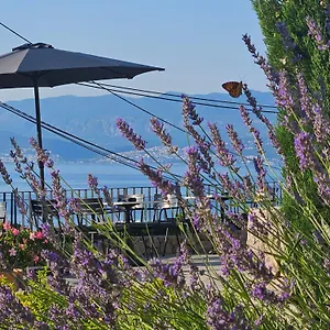 Hotel Design Verbenicum, Vrbnik (Primorje-Gorski Kotar)