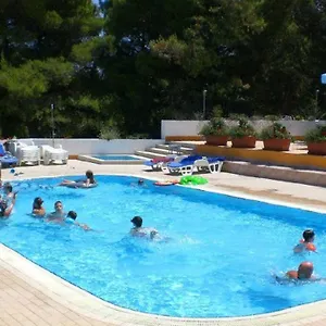 Hotel Pula 3*, Pula Kroatië